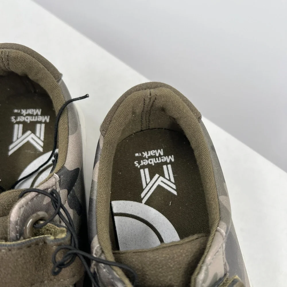Members Mark size 10